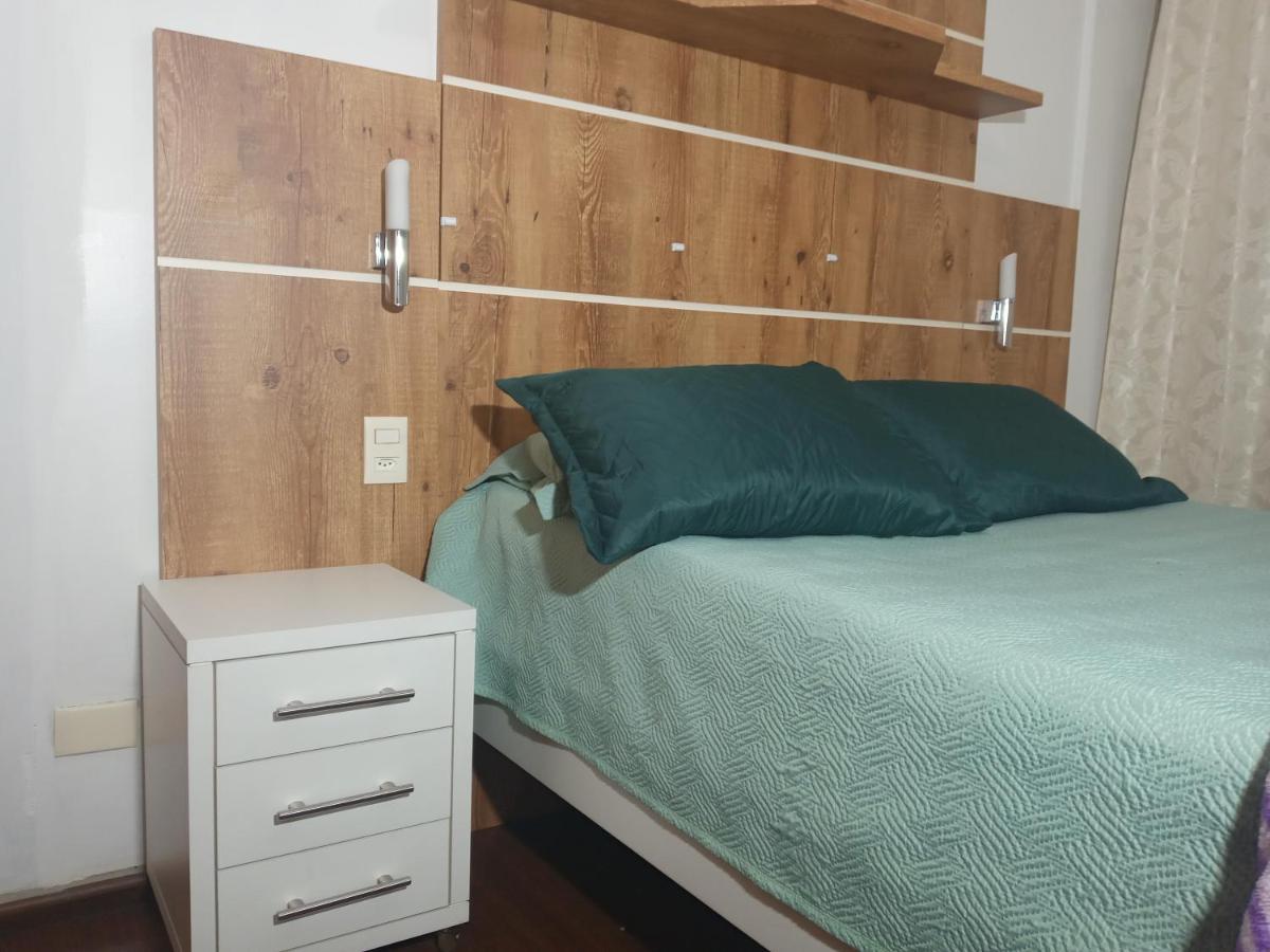 Melhor Apartamento Da Regiao De Curitiba Exteriör bild