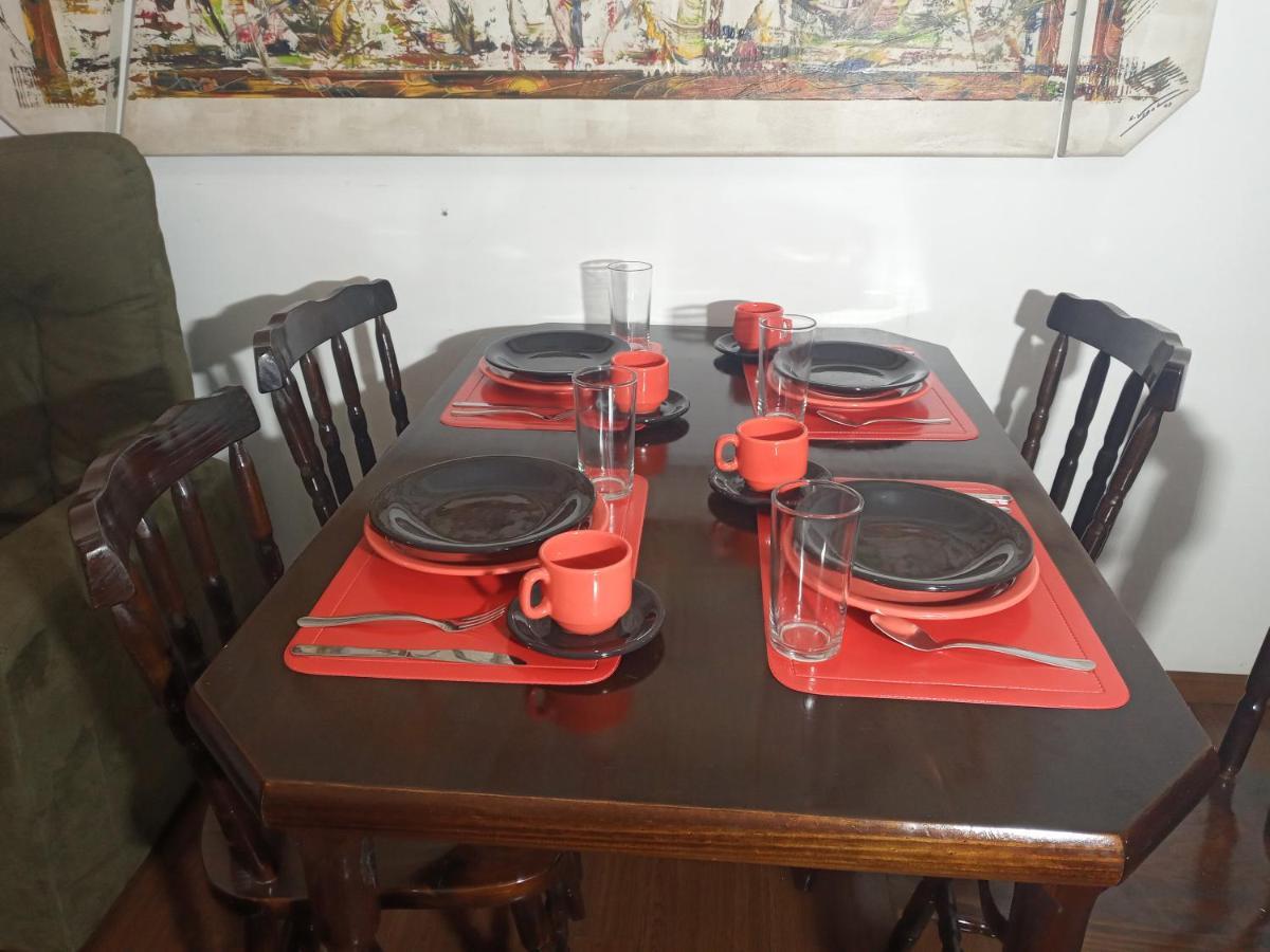 Melhor Apartamento Da Regiao De Curitiba Exteriör bild