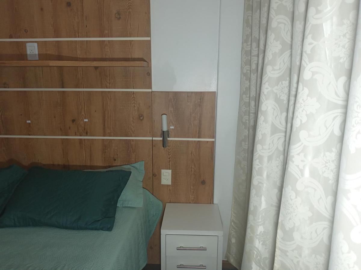 Melhor Apartamento Da Regiao De Curitiba Exteriör bild