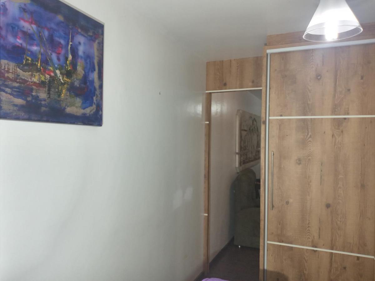Melhor Apartamento Da Regiao De Curitiba Exteriör bild