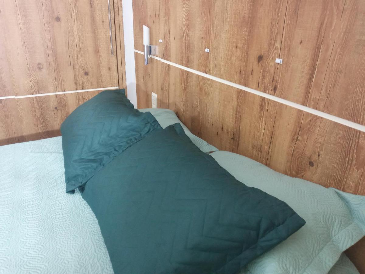 Melhor Apartamento Da Regiao De Curitiba Exteriör bild