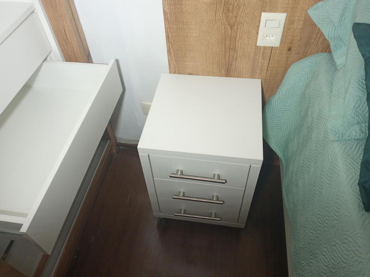 Melhor Apartamento Da Regiao De Curitiba Exteriör bild