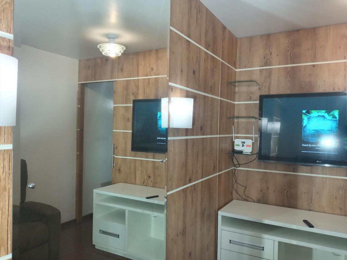 Melhor Apartamento Da Regiao De Curitiba Exteriör bild